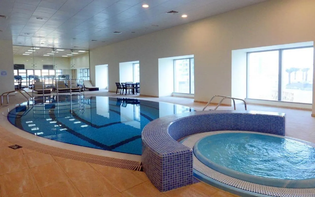 Princess Tower Highest World Penthouse Floor 86! Dubai Apartment