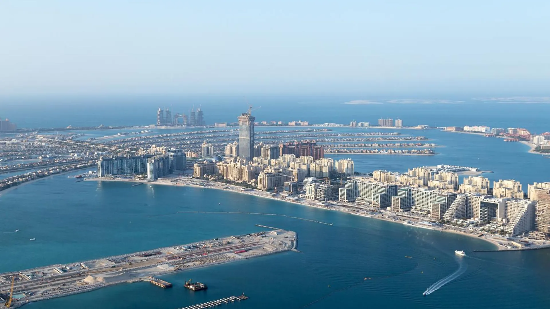 Apartment Princess Tower Highest World Penthouse Floor 86! Dubai