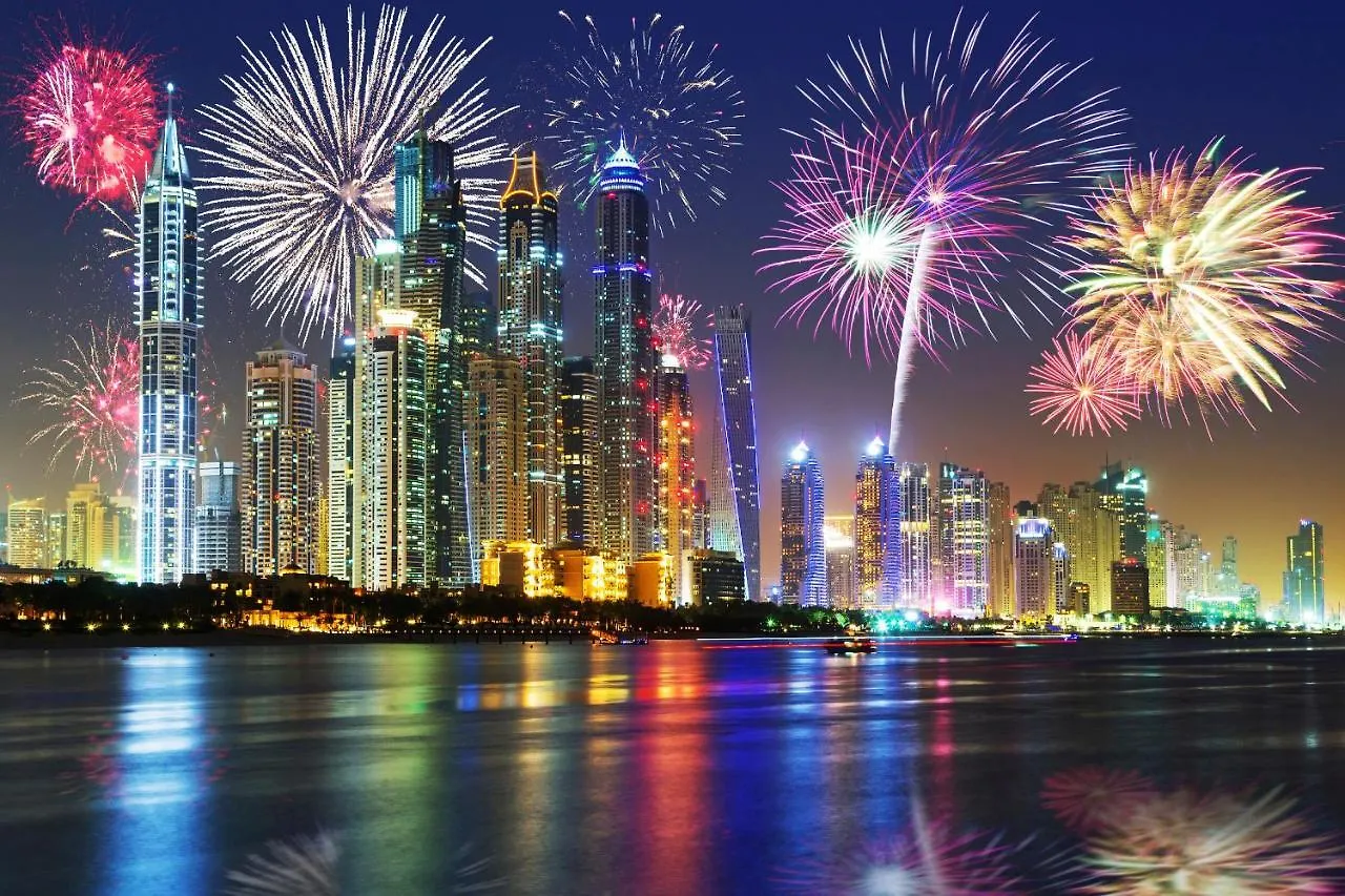 Apartment Princess Tower Highest World Penthouse Floor 86! Dubai