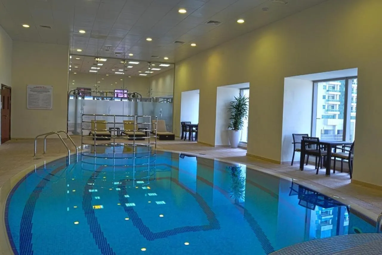 Princess Tower Highest World Penthouse Floor 86! Dubai Apartment