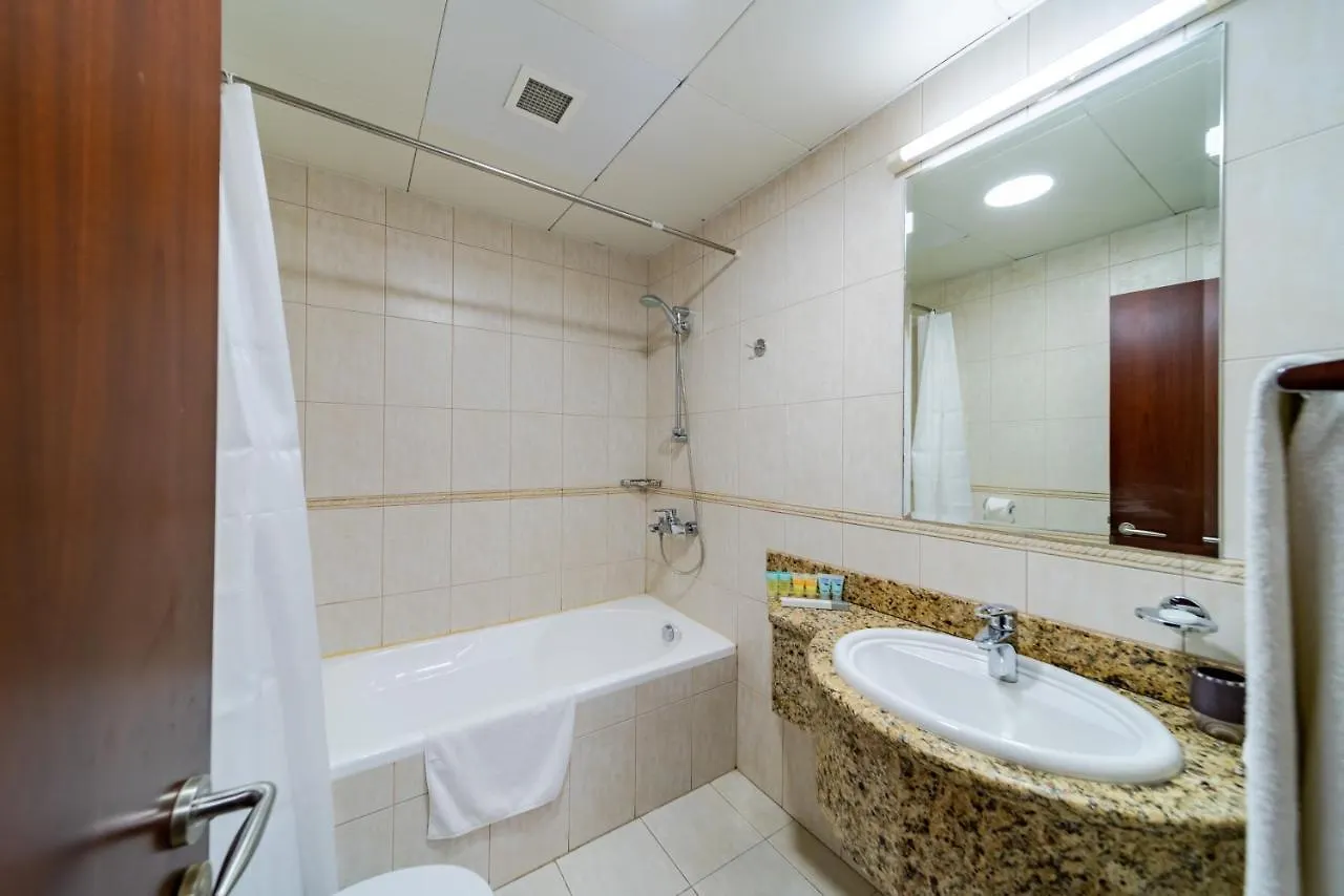 Princess Tower Highest World Penthouse Floor 86! Dubai Apartment